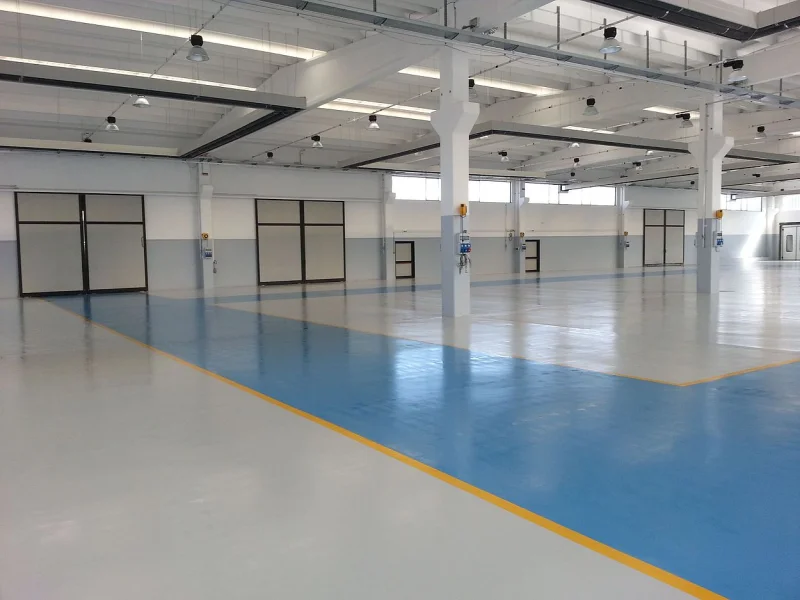 Logistica